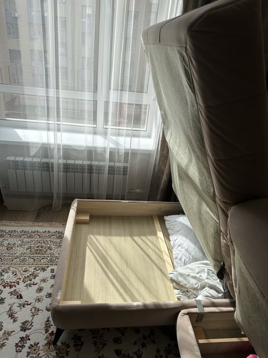 Продам диван-кровать