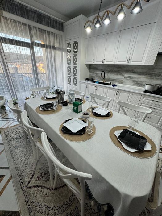 Продается дом новый