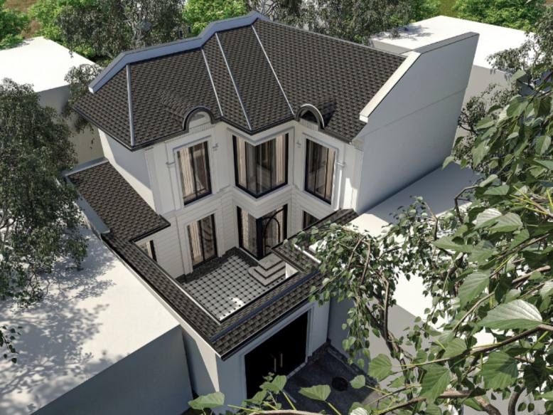 Продажа коттеджа на Юнусабадском районе