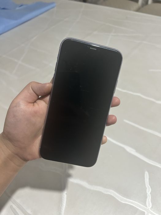 iPhone 11 / айфон 11 идеал