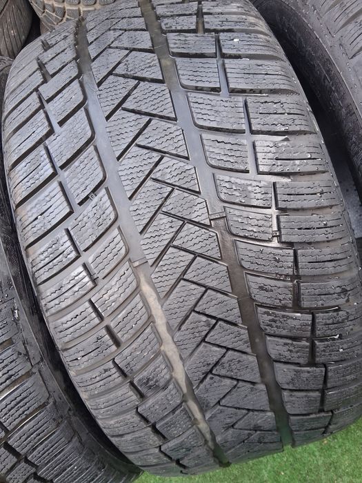 21цола спорт пакет 315 40 и 275 45 21 VRIDESTEIN  дот 2021г за Х5 и Х6