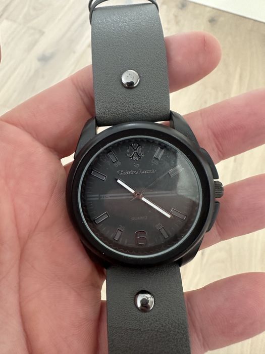 Ceas Christian Lacroix