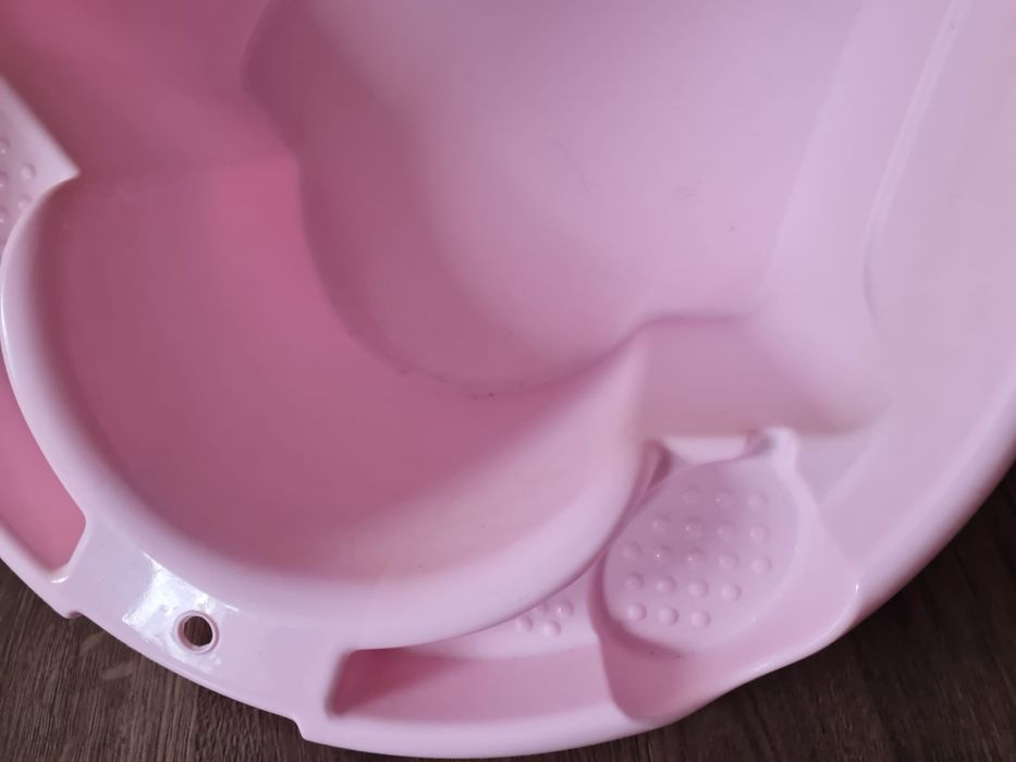 Продам детскую ванночку