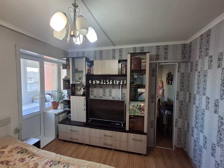 Продам 3х комнатную квартиру