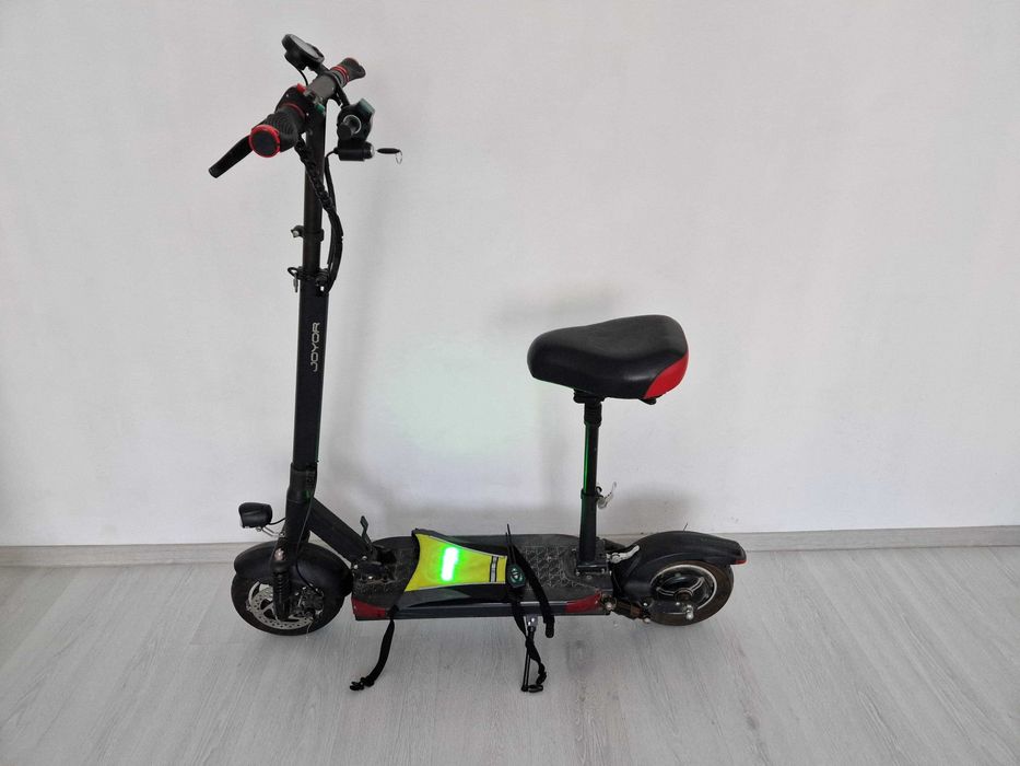Trotineta electrica Joyor y6s venom