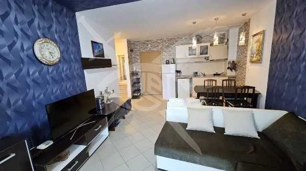 Продава се Двустаен апартамент в к.к. Слънчев бряг - 75 кв.м за 538 €/кв.м - Снимка #3