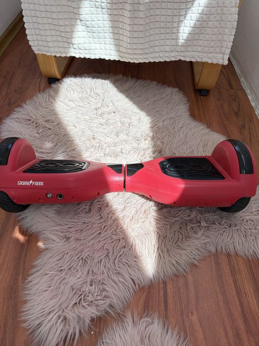 Hoverboard SkateFlash