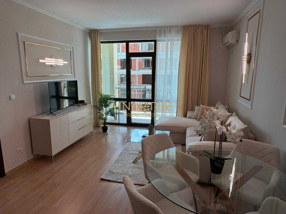 Продава се Двустаен апартамент в к.к. Слънчев бряг - 84 кв.м за 1114 €/кв.м - Снимка #1