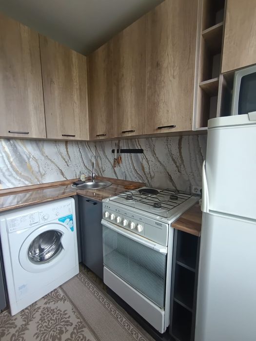 Сдам квартиру на долгий срок