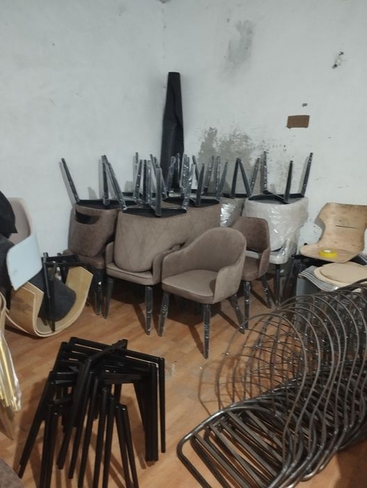 Sifati yaxshi turli xilidan bor