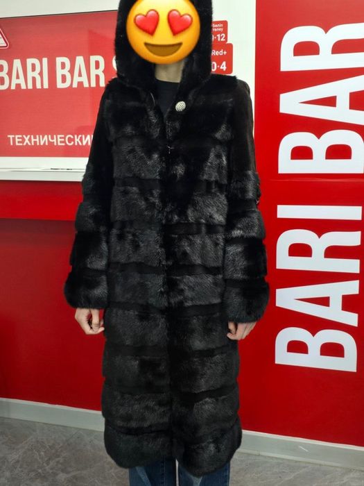 Шуба/рассрочка/kaspired