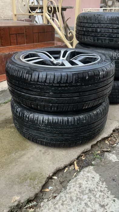 Продам бмв титанку R16