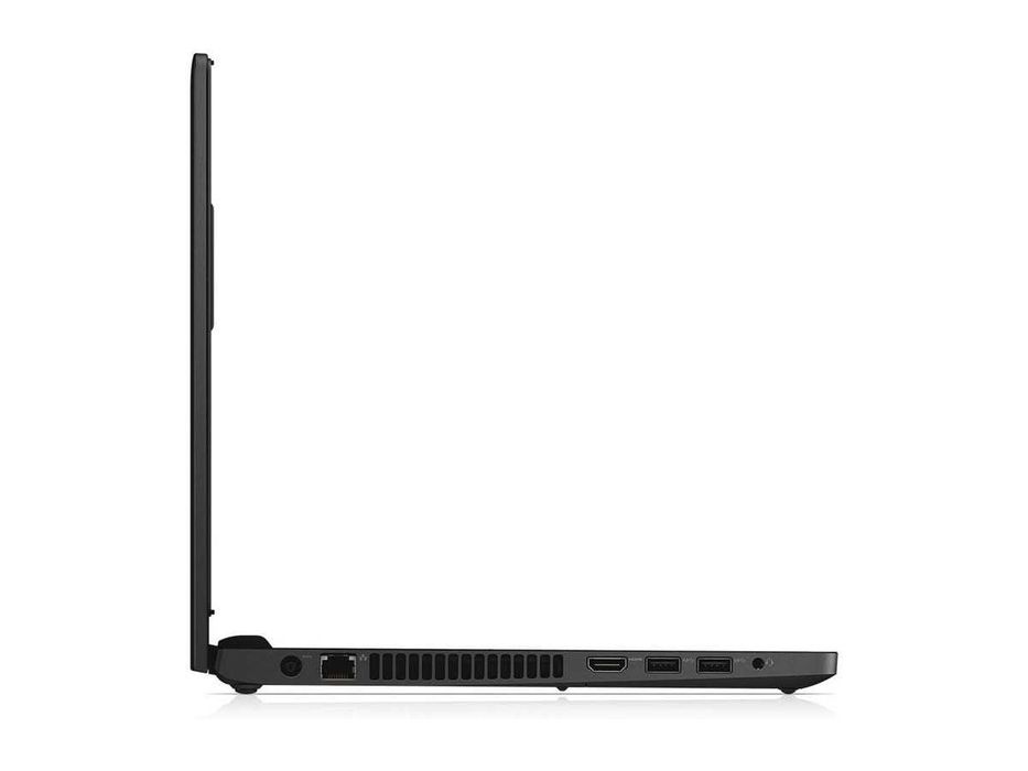 Лаптоп DELL 3470 I3-6100U 8GB 256GB SSD с до 24 МЕСЕЦА ГАРАНЦИЯ и Windows 11 PRO