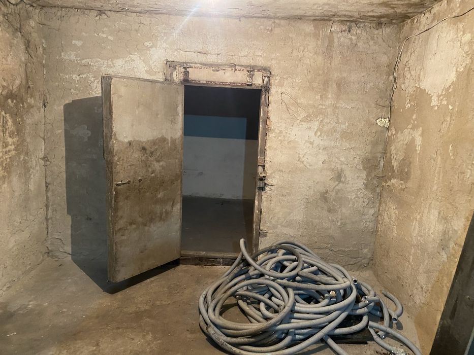 Сдаю в аренду подвал