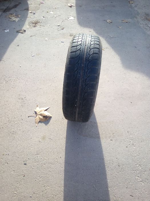 Гума с джанта