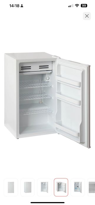 Холодильник «Бирюса»