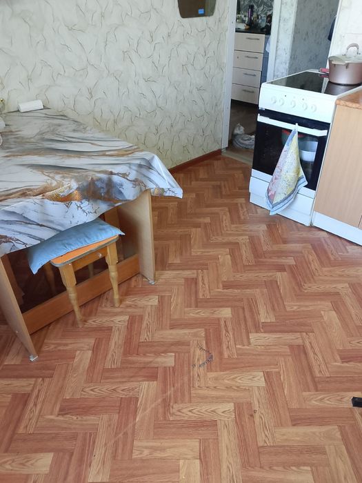 Срочно продам квартиру