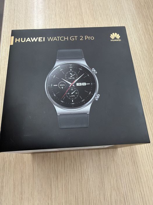 Ceas Huawei GT2PRO