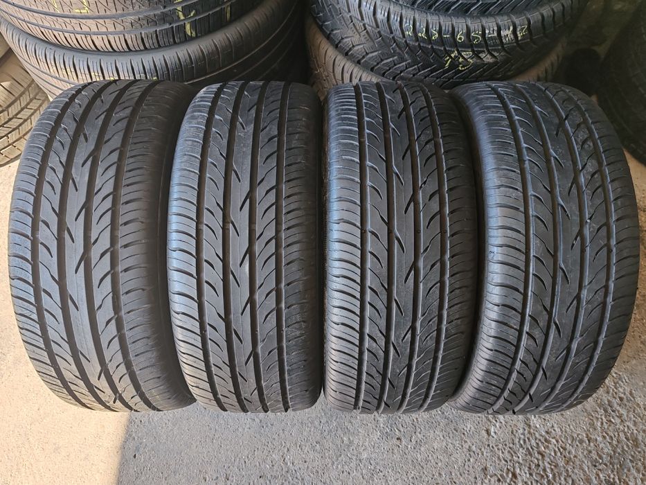 4 anvelope 225 45 18