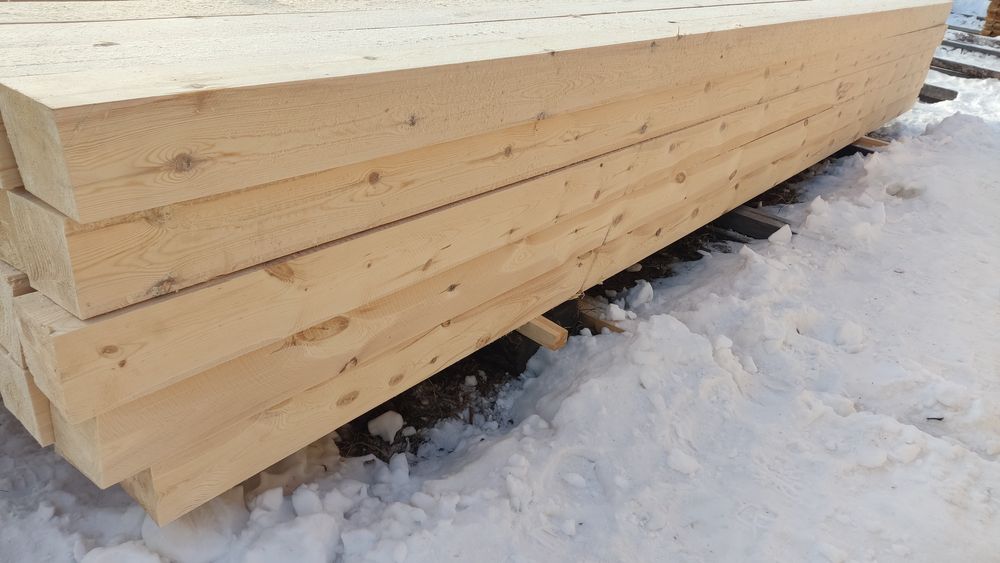 Пиломатериал.доска 40*150/6м