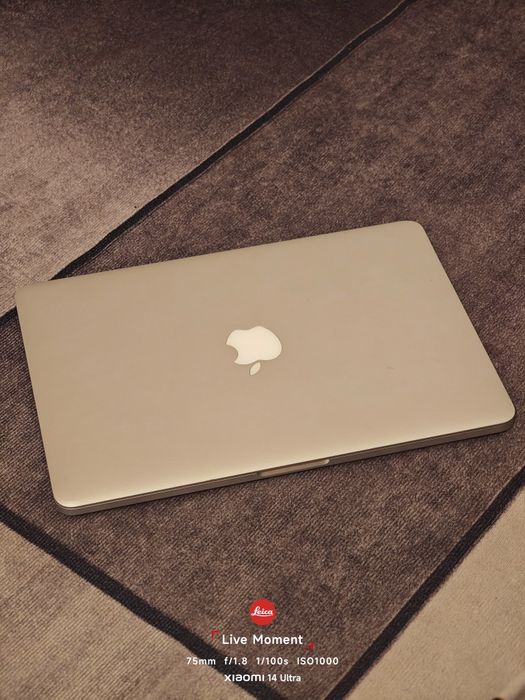Macbook pro Retina 13 | Core i5 | 128Гб