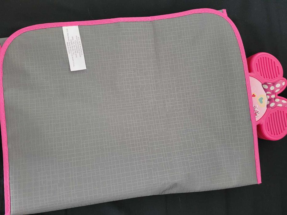 Covor muzical cu Minnie Mouse