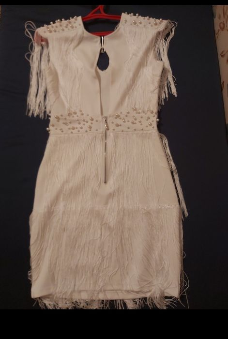 Продам вечернее платье