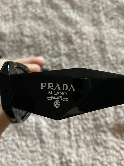 Ochelari prada unisex