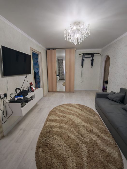 Продажа 4х ком кв в районе Юбиляр