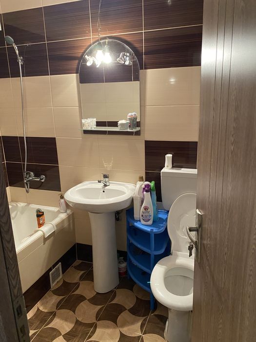 Vand garsoniera rovinari