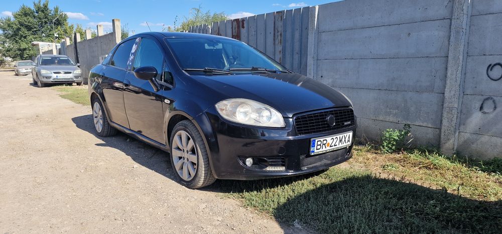 Fiat linea 1.3 multijet
