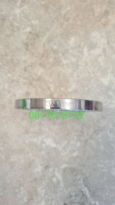 Решетки и ножове за електрически месомелачки