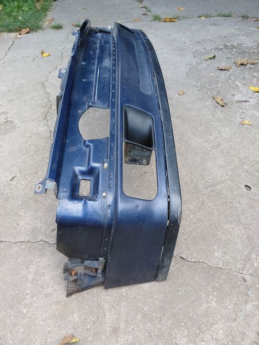 Fusta fata bmw e30 ursulet
