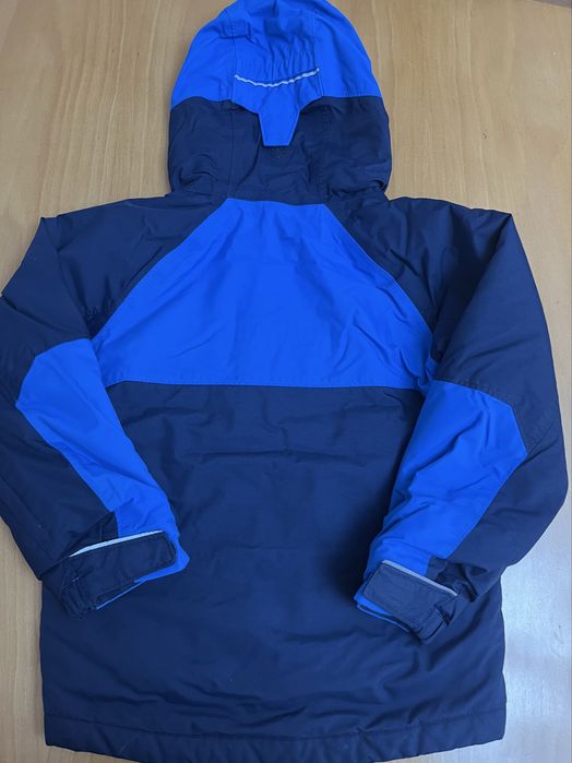 Зимни якета за момчета