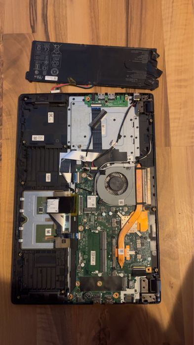 ACER. model NO : N17Q3