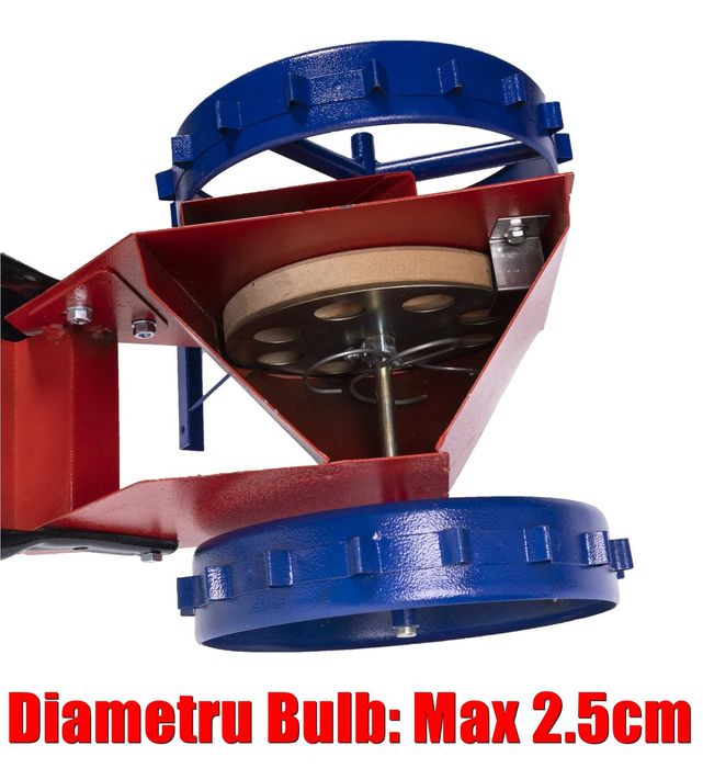 Semanatoare Plantator Bulbi Arpagic Usturoi Ceapa LivratGRATUIT BV