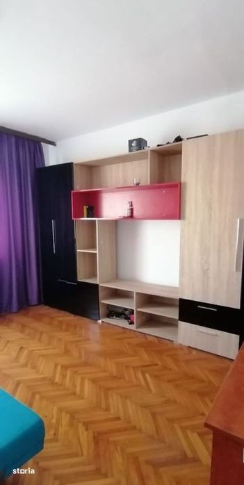 Apartament de inchiriat | Zona Kaufland Marasti | Locatie excelenta
