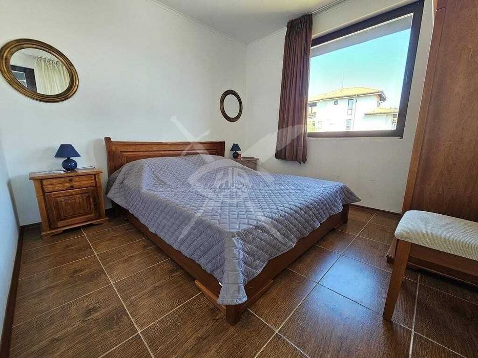 Двустаен апартамент в Кошарица 80401