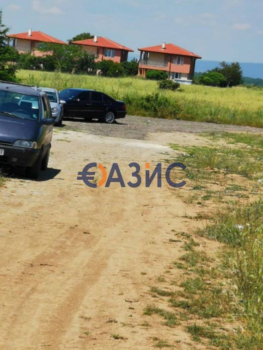 Парцел 496 кв. м., урбанизиран, с Кошарица, България, цена 33000 евро