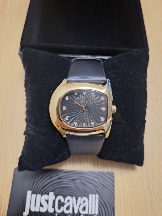 Дамски часовник Just Cavalli