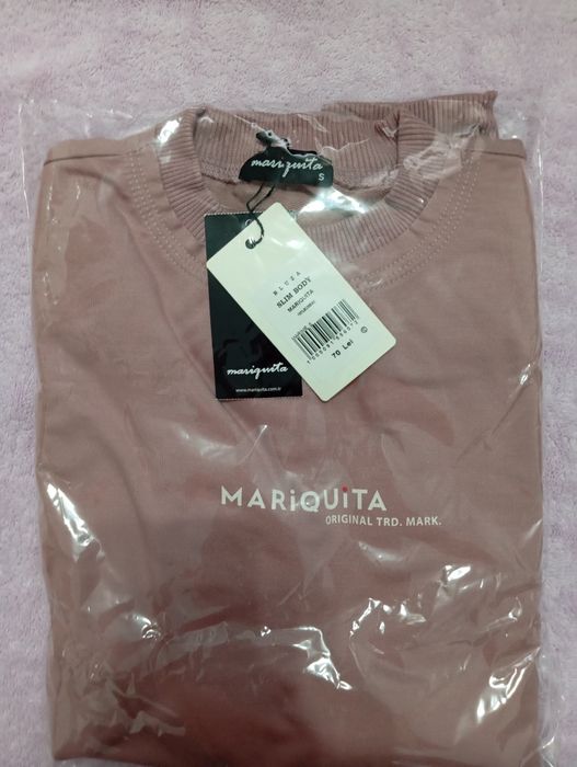 Bluza damă Mariquita