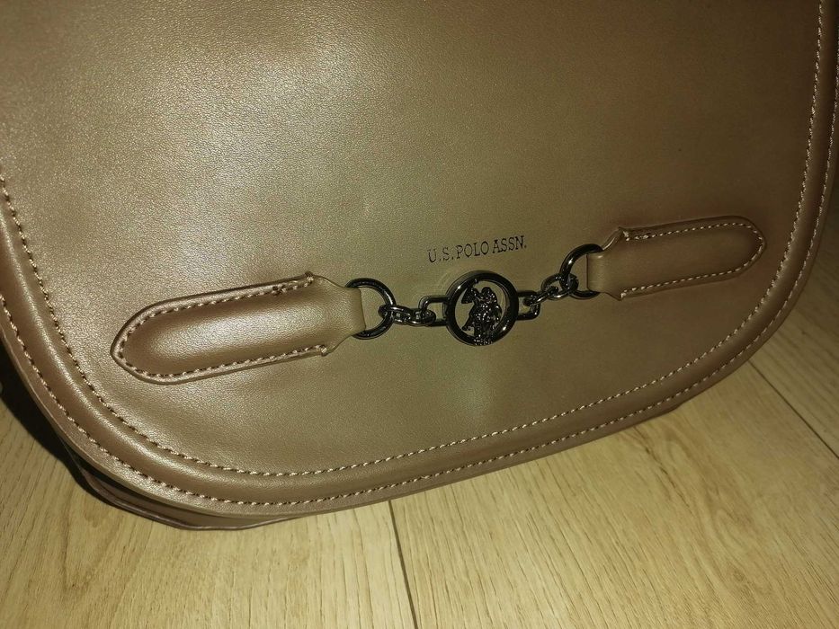 Дамска чанта U.S POLO ASSN.