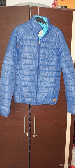 Geaca măr S merge și M