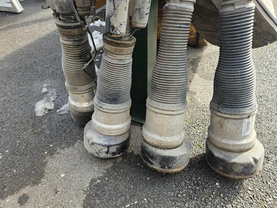 Глави,амортисиори и възгламници