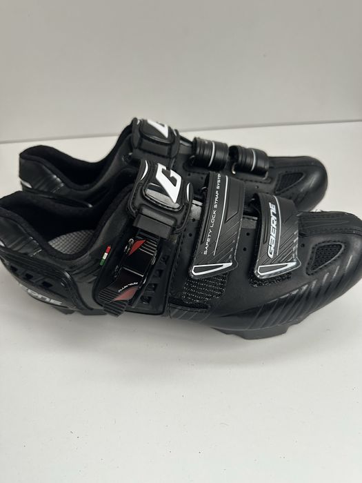 Шпайкове gaerne