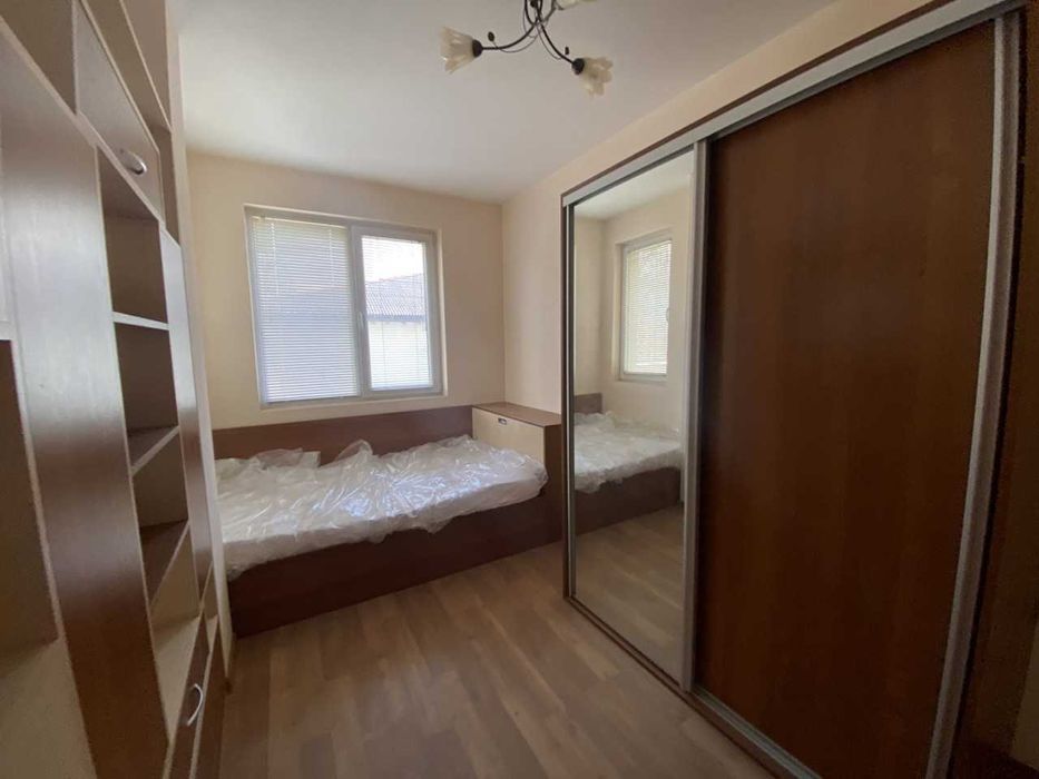 Продава се Едностаен апартамент в Пловдив, Кършияка - 50 кв.м за 1450 €/кв.м - Снимка #4