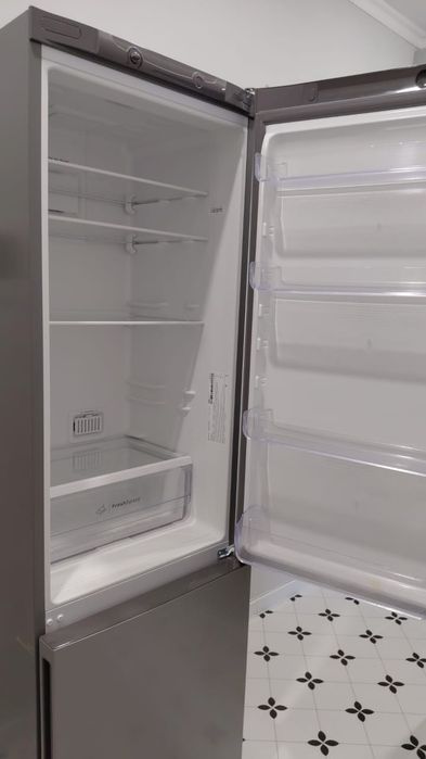 Холодильник INDESIT б/у