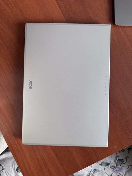 Ноутбук Acer Aspire Lite 14
