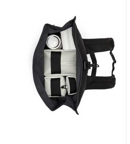 Vand Ghiozdan Iqos Rain Elements NOU