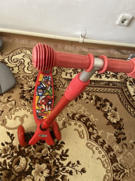 Продам срочно коляску в отличнлм состоянии